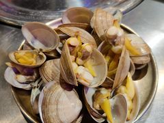 -釜山火炉·海鲜烤肉(紫藤路店)