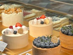 -M'CAKE(西单大悦城店)