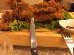-清华大学-甲所餐厅