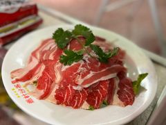 -燃计沙茶皇·香港沙茶火锅(人广旗舰店)