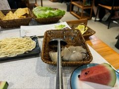 -四点金潮汕鲜牛肉火锅(金猴名居店)