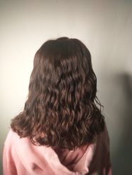 -AMO SALON男士形象
