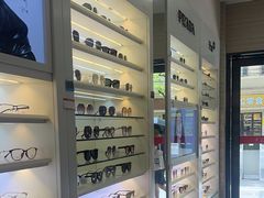 -吴良材眼镜(北中路店)