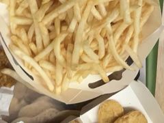 -麦当劳(红荔西店)