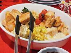 -宜家·瑞典风味餐厅(武汉荟聚中心店)