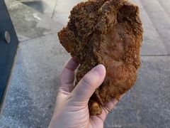 上帝炸鸡-上帝炸鸡(食品街店)