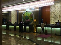 -长沙世纪金源大饭店·金世纪中餐厅