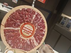 -海底捞火锅(长宁路龙之梦店)