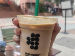 -DECAMERON十日谈(南头古城有熊店)