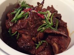 -锦堂中餐厅