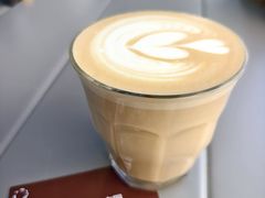 -S.O.E COFFEE(五道营店)