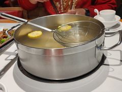 -焯牛潮汕牛肉火锅(云峰街创始店)