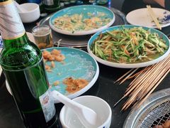 -瑞杰烧烤店·24小时营业(山东路店)