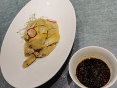 -望乡楼上海菜(日月光店)