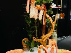 -蟹犇•帝王蟹雪蟹(陆家嘴店)
