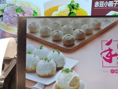 -小杨生煎(黄河路店)