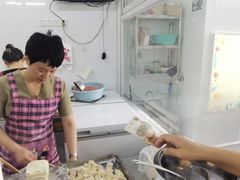 -巧手馄饨(箍桶巷店)