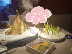 -芸山季·云南野生菌火锅(宝能环球汇店)