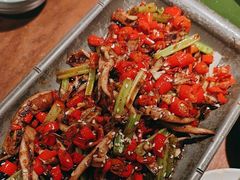 -湖兰金牌小炒肉(椒江万达店)