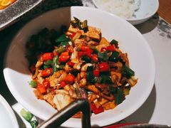 攸县香干单人餐-望湘园·洞庭渔宴(永旺店)