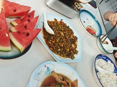 -黄牛肉馆·皖南土菜