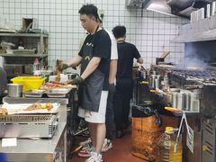 -回头烧烤(悦荟购物中心店)