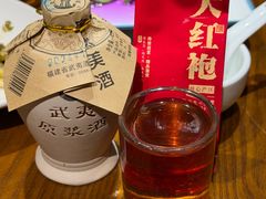 -宴武夷·匠心闽味(印象大红袍店)