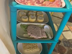 -小煵记·打边炉(西丽文光店)