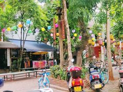 -半坡九号老挝冰咖啡