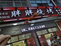 -胖胖烧烤(五通路店)