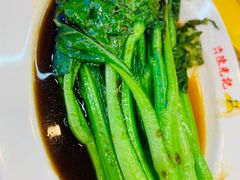 -澳门陈光记烧味饭店(万象城店)