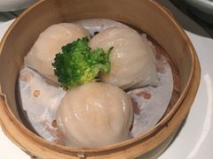 -新大咀港式茶餐厅(宝山万达店)