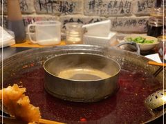 -洋马儿火锅(解放碑店)