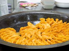 -老新隆牛肉锅贴(新街口店)