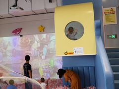 -KIDults童伴儿亲子餐厅(达美中心广场店)