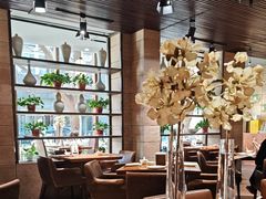 -金枝玉叶上海人家食府(三里河店)