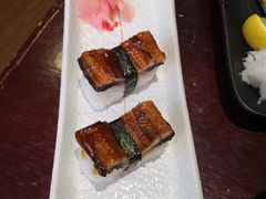 鳗鱼寿司-胜代日本料理(云程巷小区店)