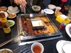 -红鼎坊·老成都火锅(新南门店)