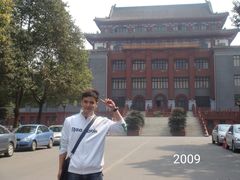 -四川大学(望江校区)