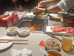 -海底捞火锅(万达广场店)