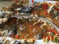 -悠悠美食