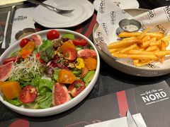-Nord Grill&Bar Highland诺德西餐(深圳欢乐海岸店)