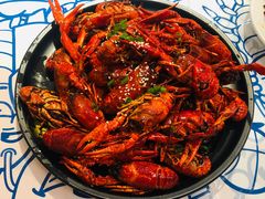 -松哥油焖大虾(皇岗一店)