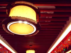 大堂-东来顺饭庄(天坛店)