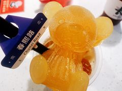 -江湖小牛·水煮牛排火锅(欧亚新生活购物广场店)