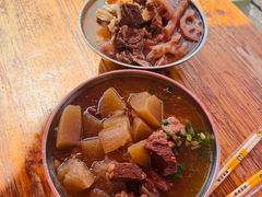 -燕子煨汤(山海关路店)