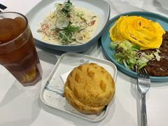 -柠檬树茶餐厅(海雅缤纷城店)