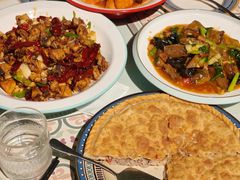 -海尔巴格一甸茶餐厅(团结路店)