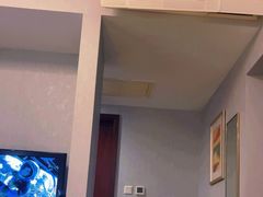 -上海光大会展中心国际大酒店