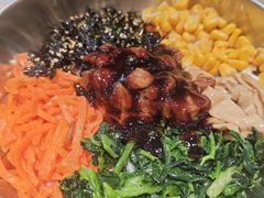 -米村拌饭(淮安区吾悦广场店)